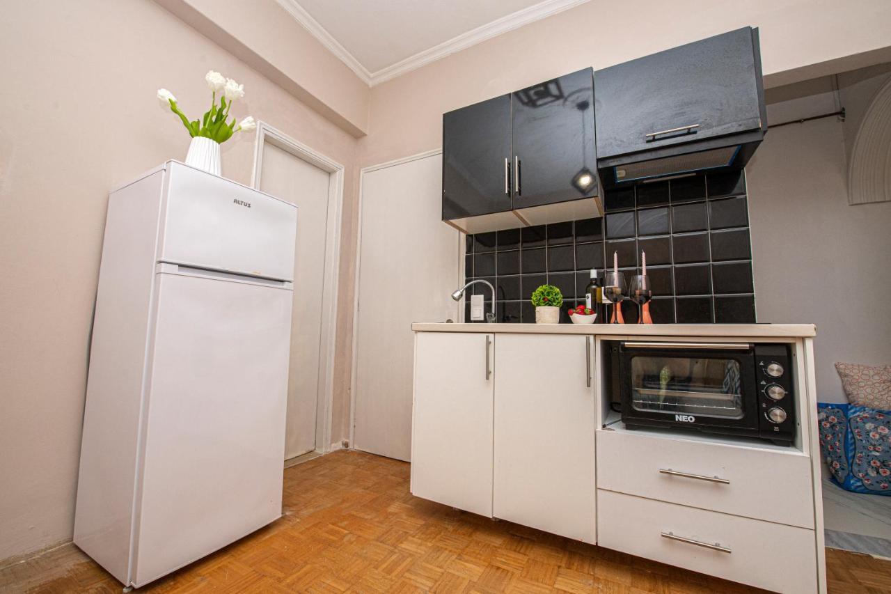 Theodosia Apartment Corfu  Екстер'єр фото