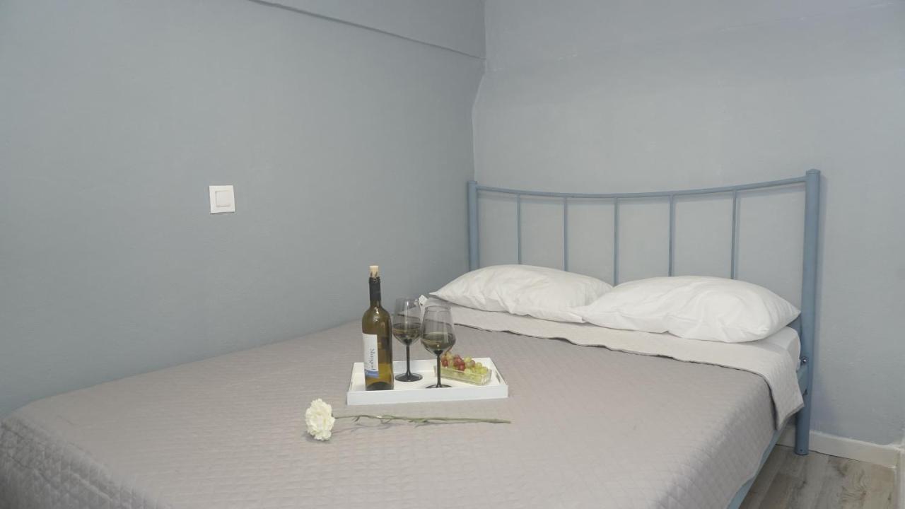 Theodosia Apartment Corfu  Екстер'єр фото