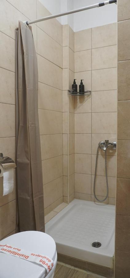 Theodosia Apartment Corfu  Екстер'єр фото