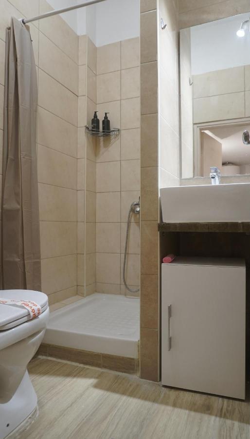 Theodosia Apartment Corfu  Екстер'єр фото