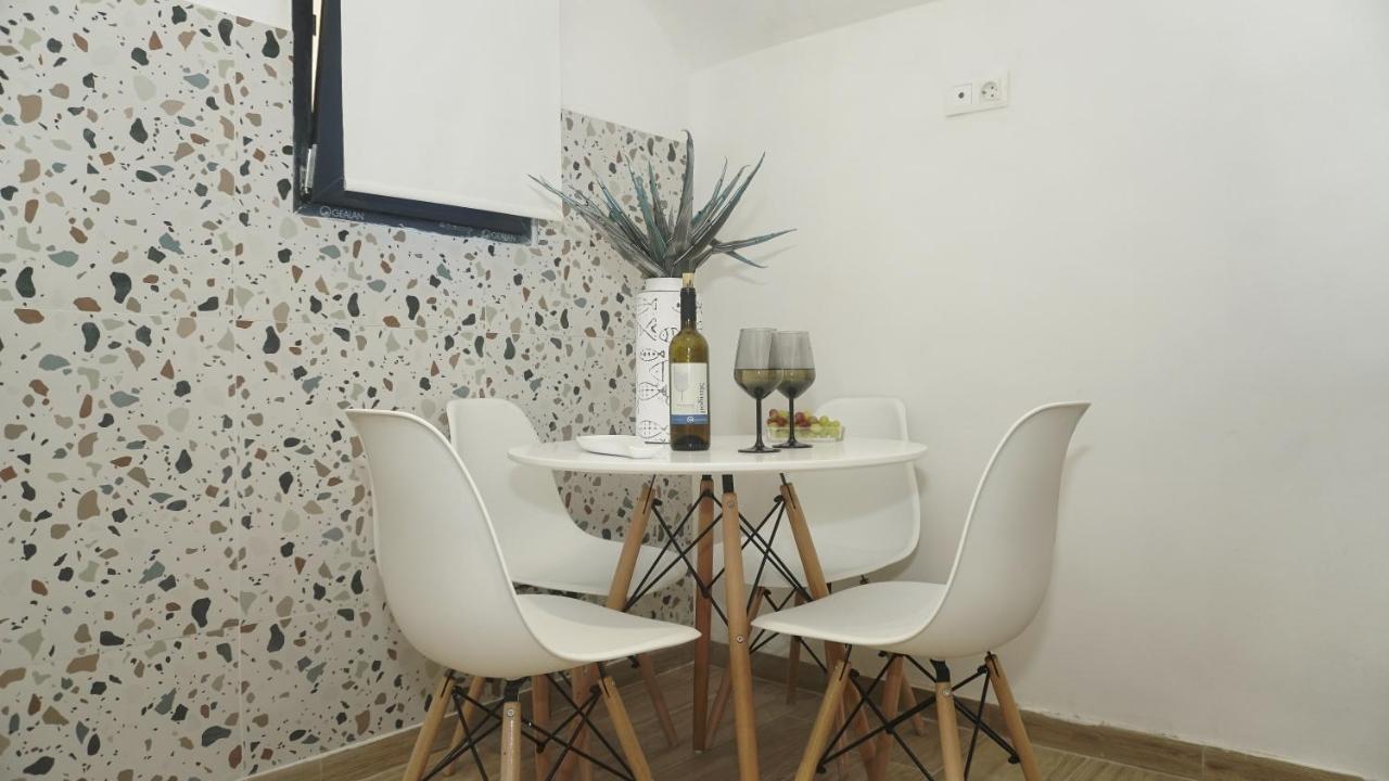 Theodosia Apartment Corfu  Екстер'єр фото